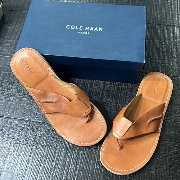 Cole Haan